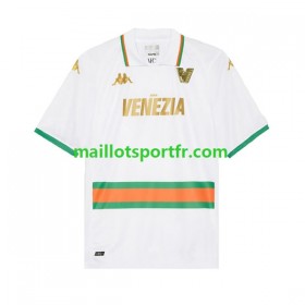 Maillot de Foot Venezia Exterieur 2023/24